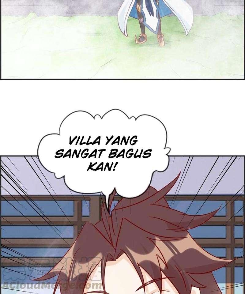 Strongest System (The Strongest Dandy System) Chapter 36 Gambar 14